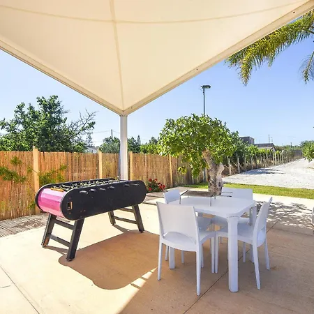 Holiday home Stunning In Marza With Wifi *