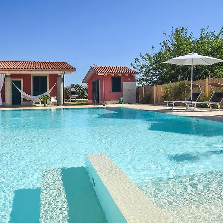 Holiday home Stunning In Marza With Wifi Santa Maria Del Focallo