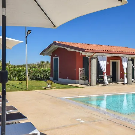 Holiday home Stunning In Marza With Wifi